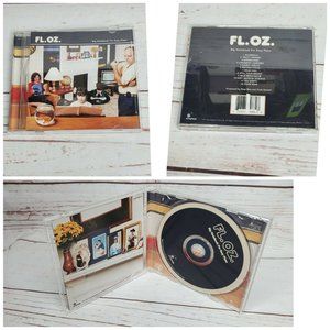 Fluid Ounces Big Notebook for Easy Piano 1997 CD